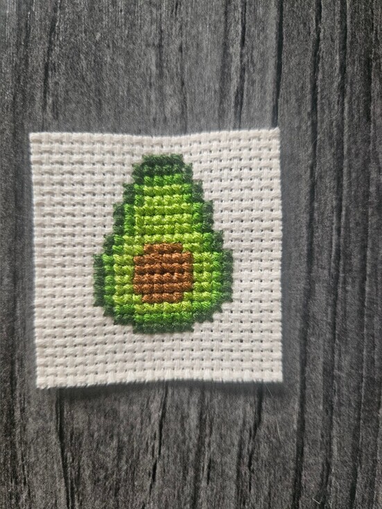 Handmade Other - ❤️$5 BUNDLED❤️ Avocado Patch
